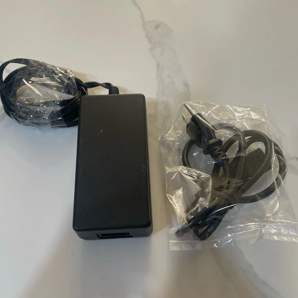 Printer Charging Pack and Cords for HP Printer. PK Power Pack Adapter for HP